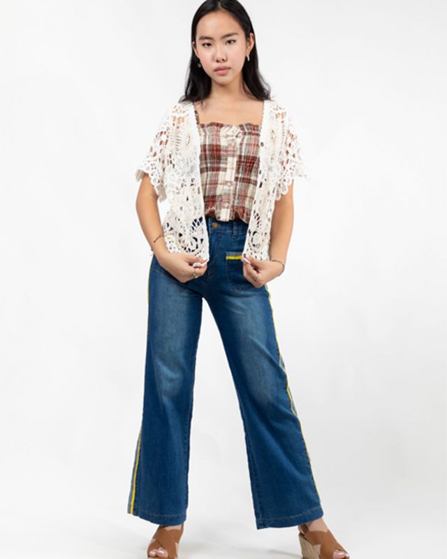 Melani di moda