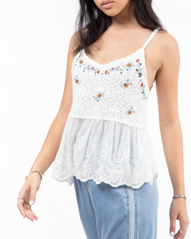 Melani di moda