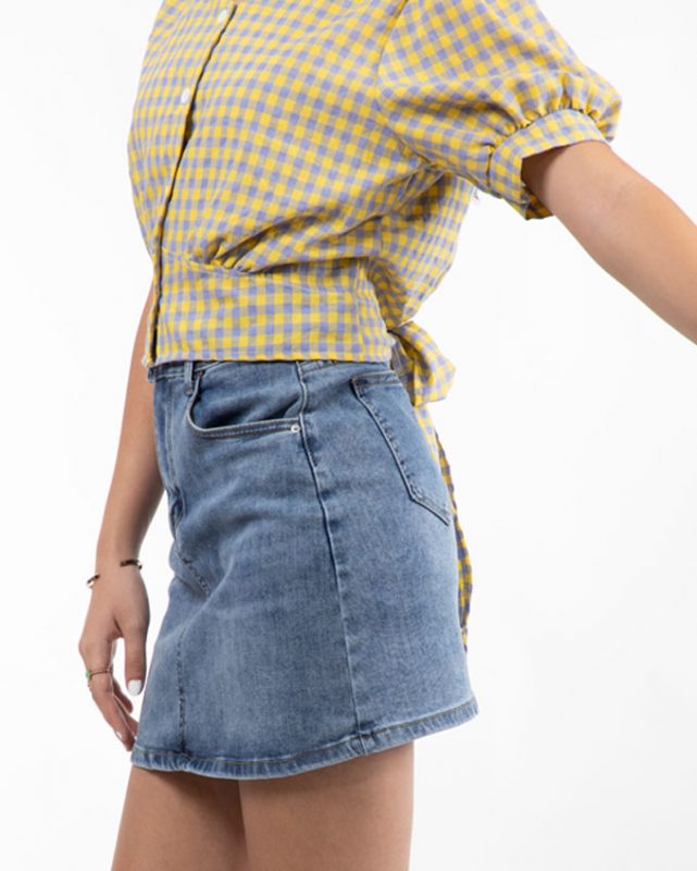 Melani di moda