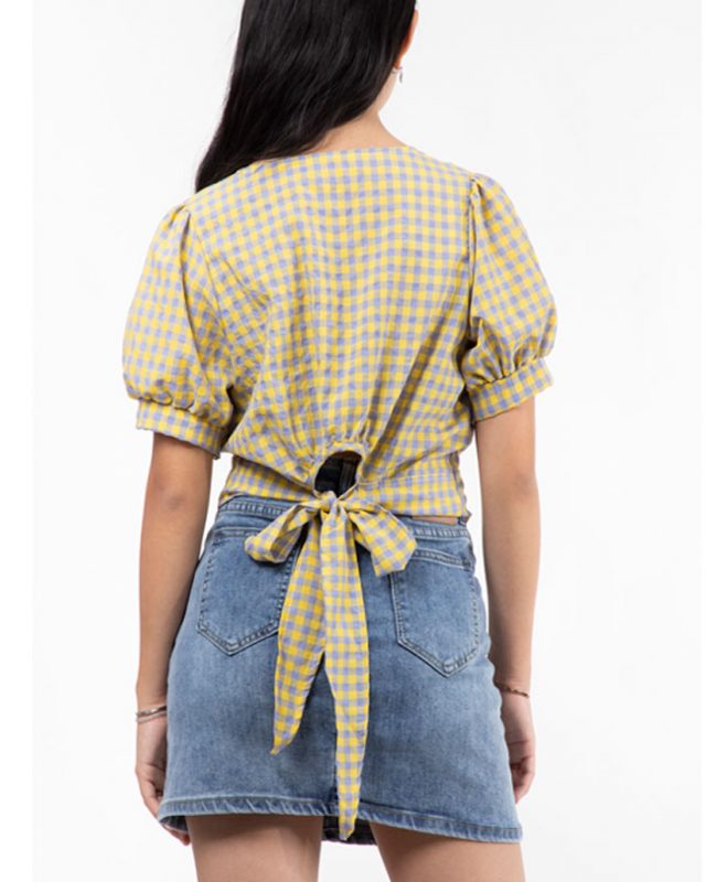 Melani di moda