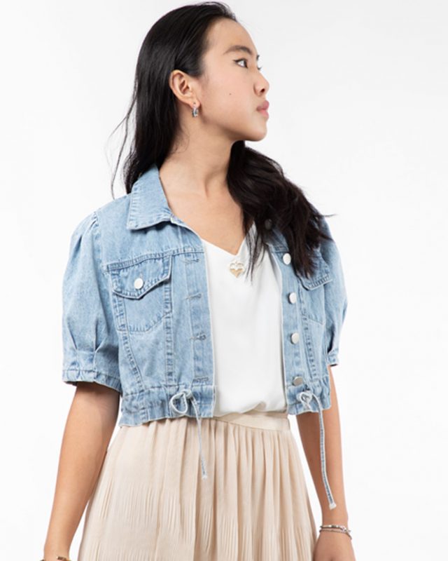 Melani di moda