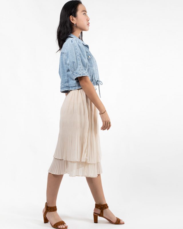 Melani di moda