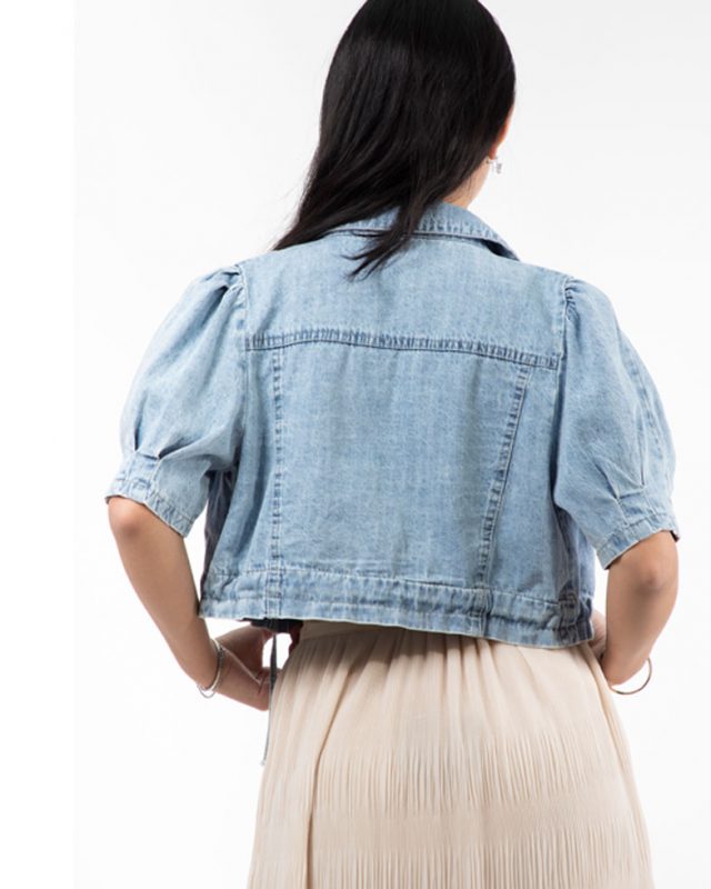 Melani di moda