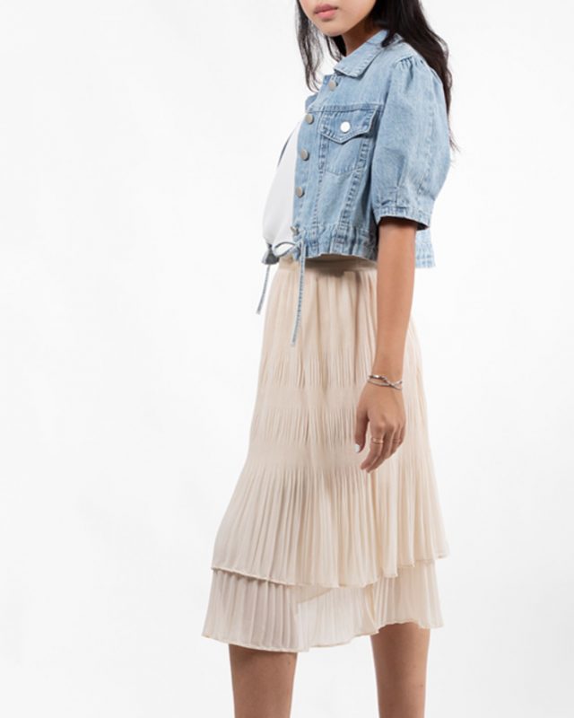 Melani di moda