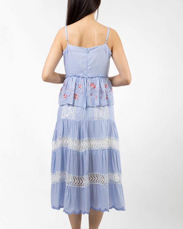 Melani di moda