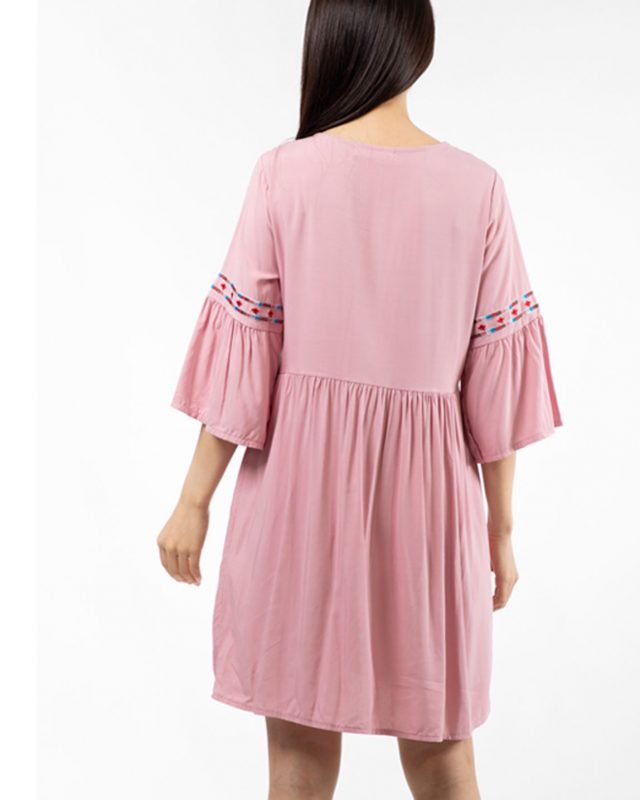 Melani di moda