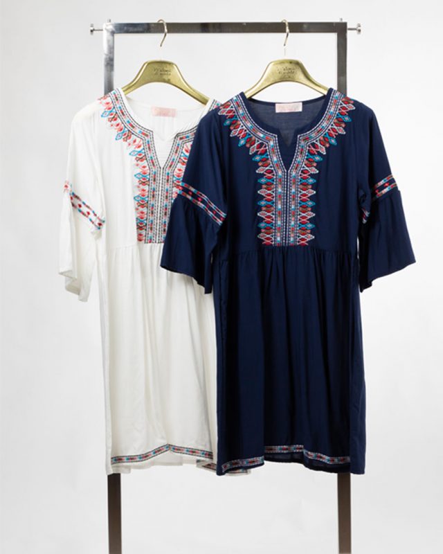 Melani di moda