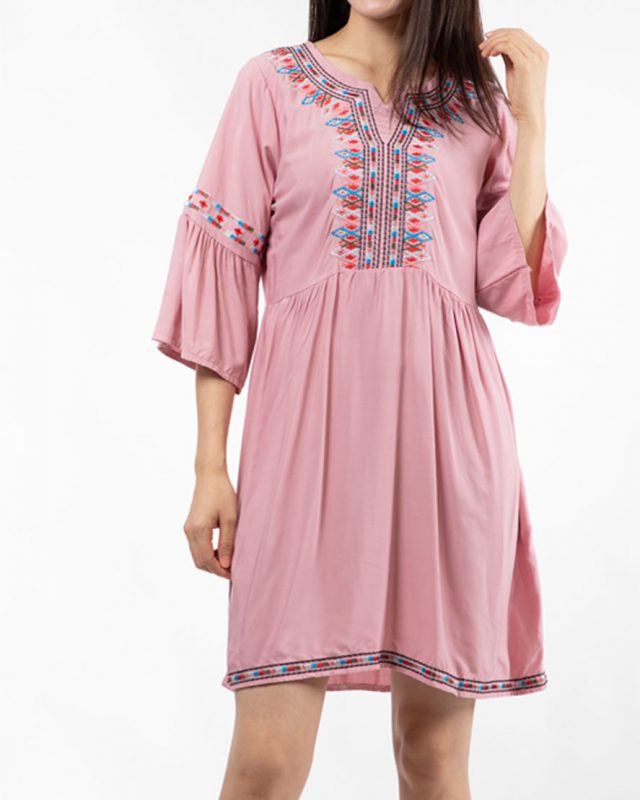 Melani di moda