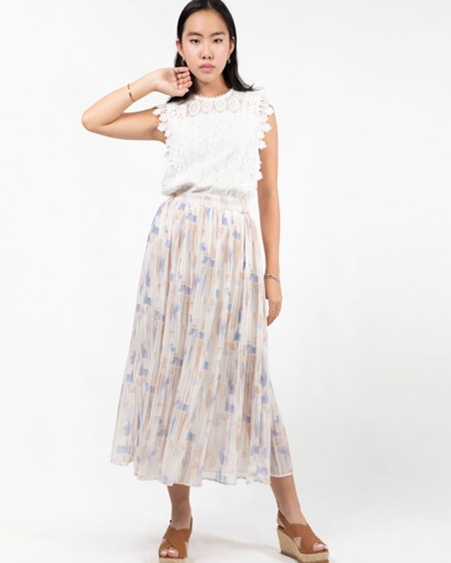 Melani di moda