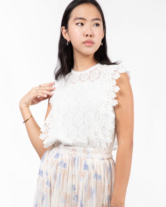 Melani di moda