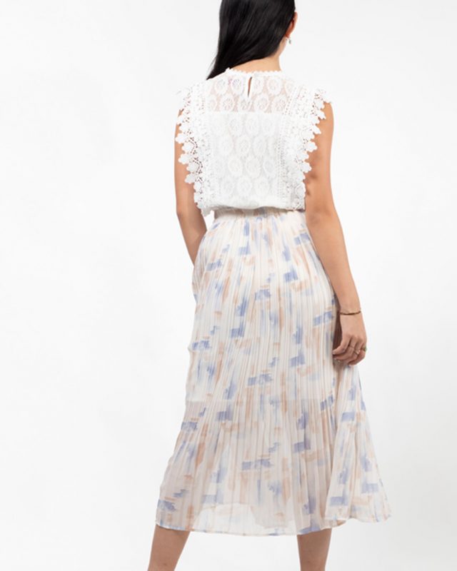 Melani di moda