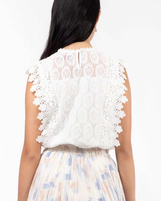 Melani di moda