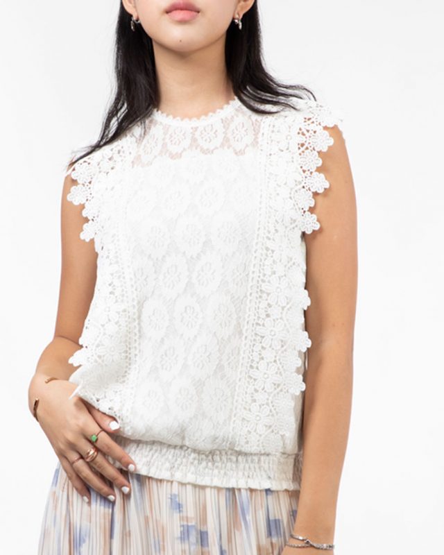 Melani di moda