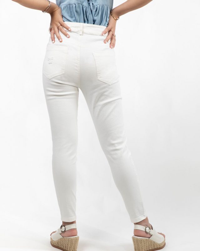 Melani di moda