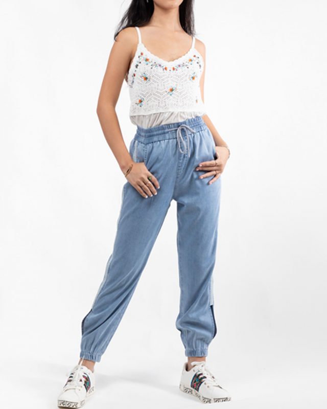 Melani di moda