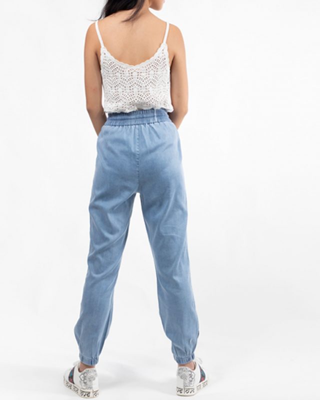 Melani di moda