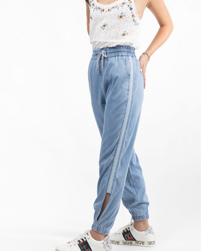 Melani di moda