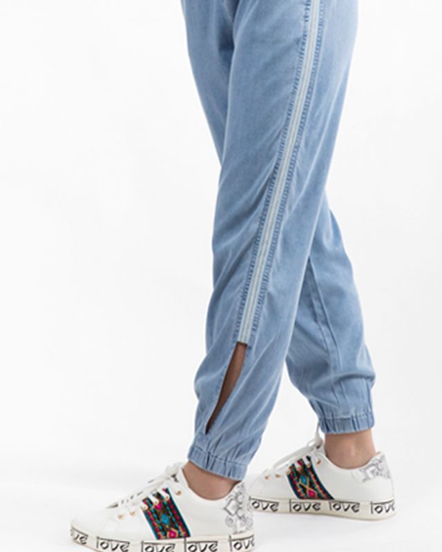 Melani di moda