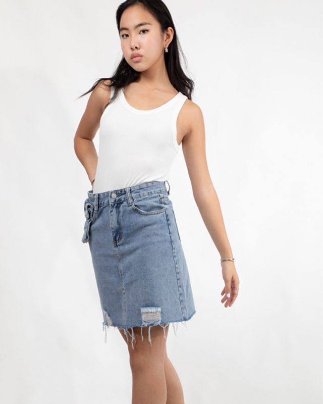 Melani di moda