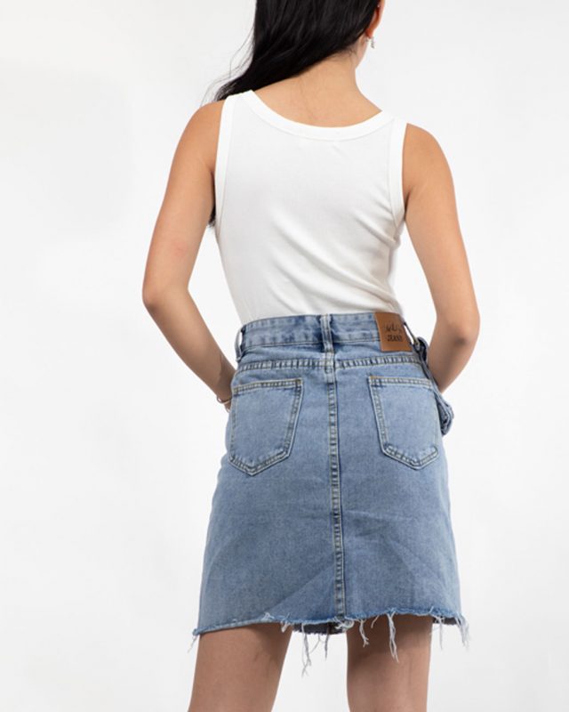 Melani di moda