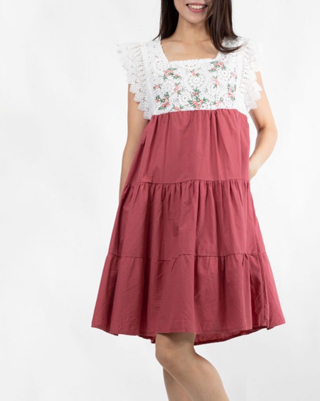 Melani di moda