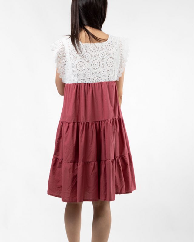 Melani di moda
