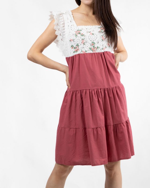 Melani di moda