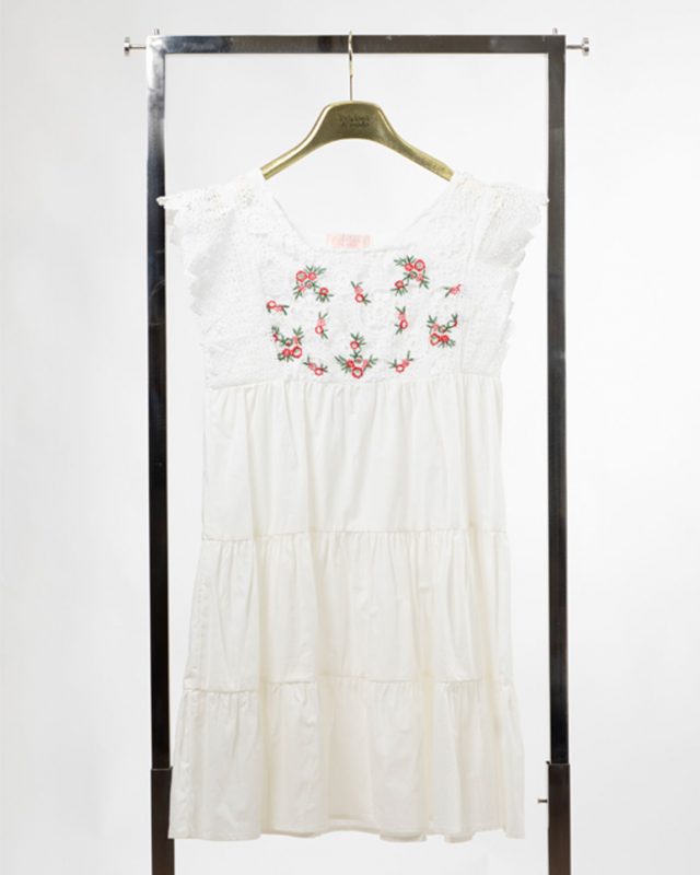 Melani di moda