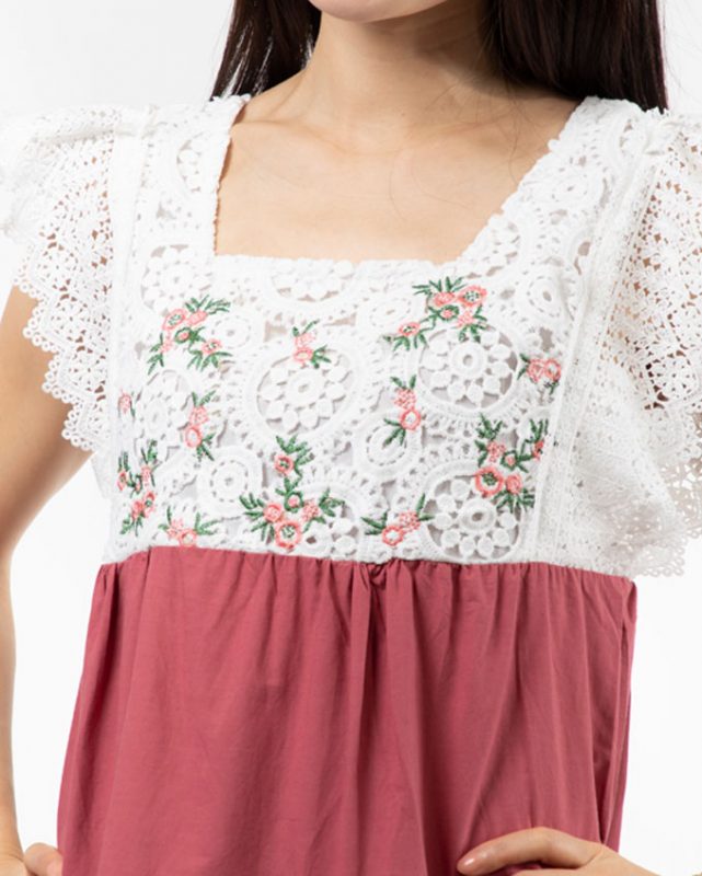 Melani di moda