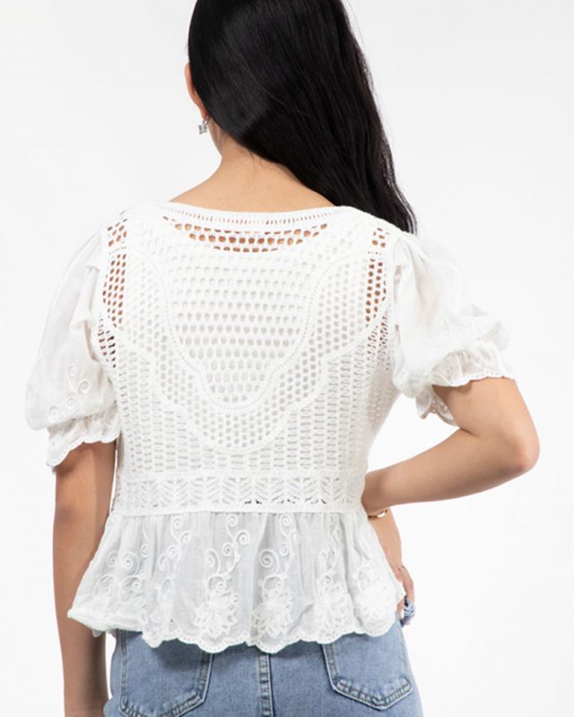 Melani di moda