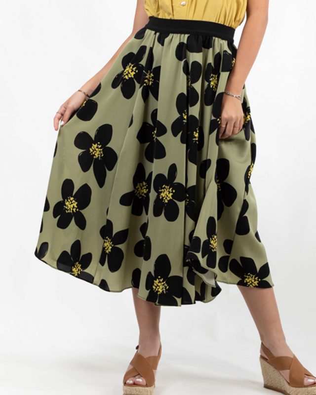 Melani di moda