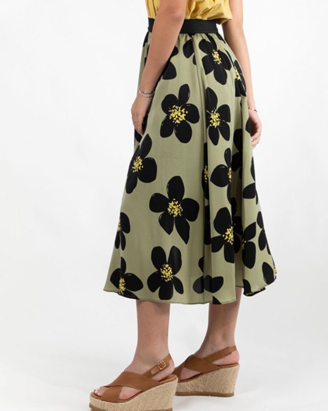 Melani di moda