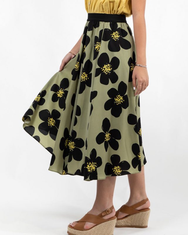 Melani di moda