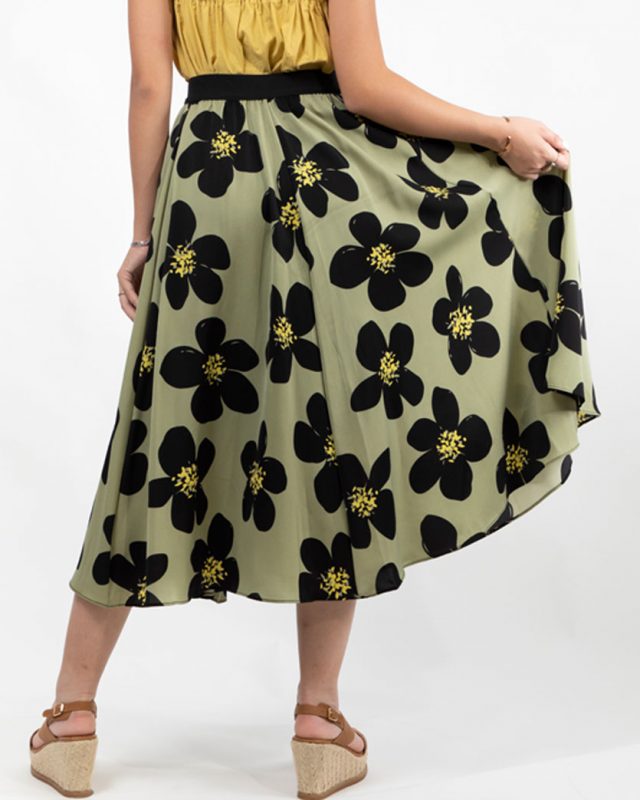 Melani di moda
