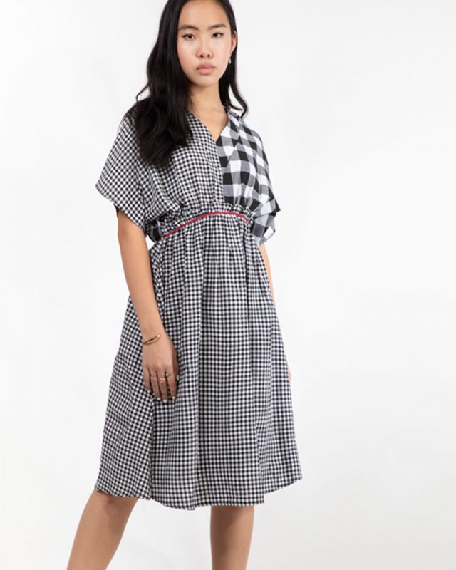 Melani di moda