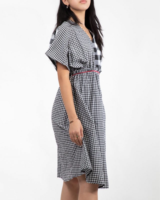 Melani di moda