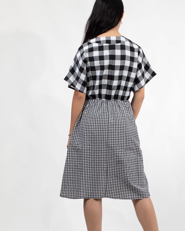 Melani di moda