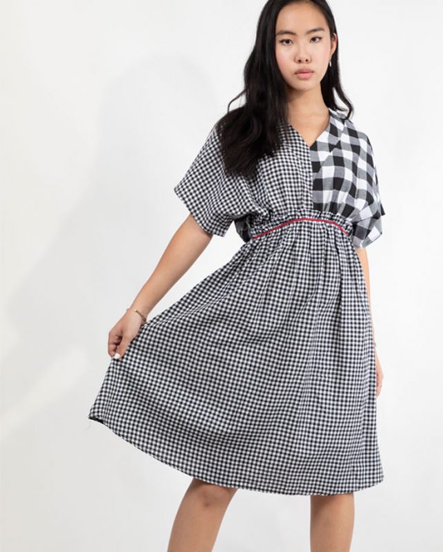 Melani di moda