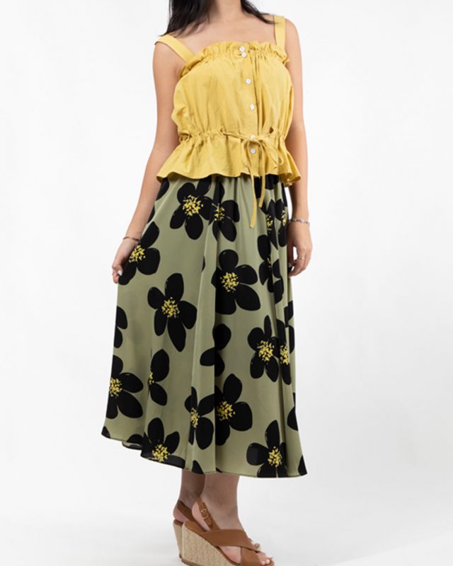 Melani di moda