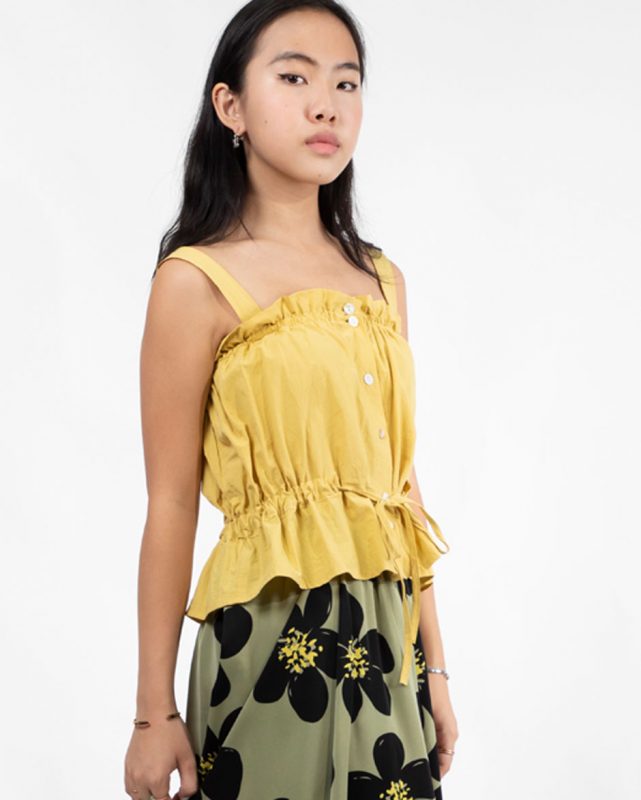 Melani di moda