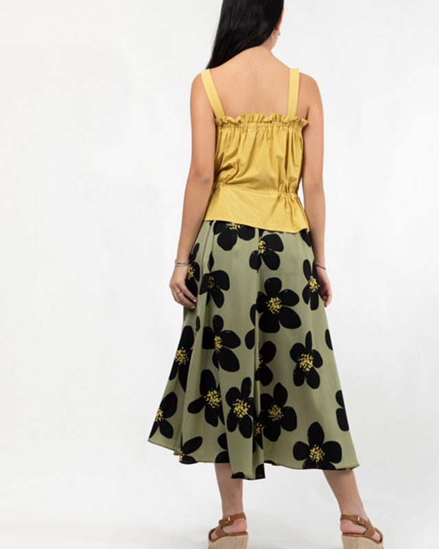 Melani di moda