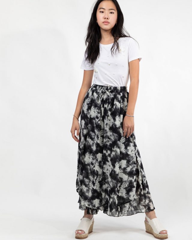 Melani di moda