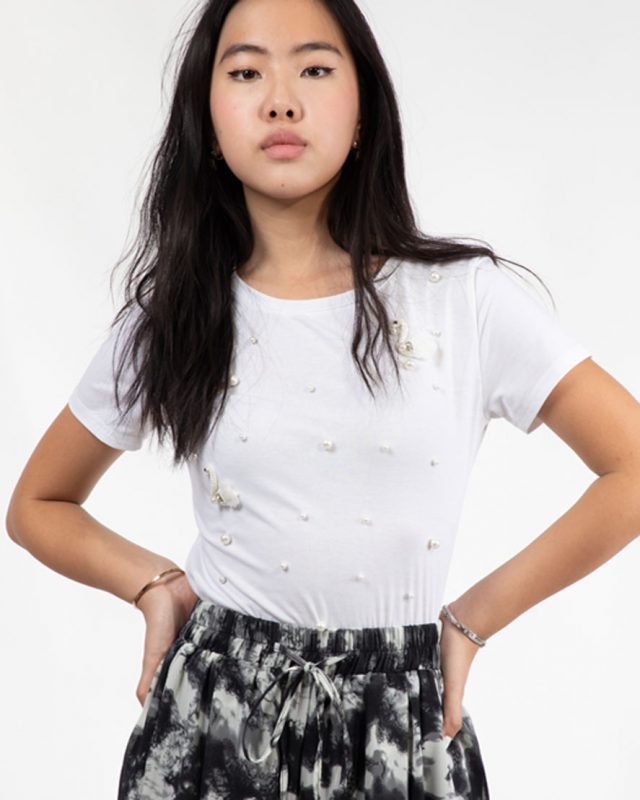 Melani di moda