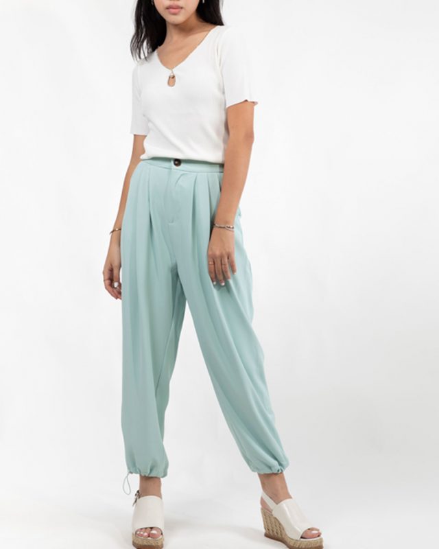 Melani di moda