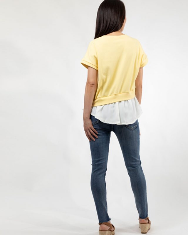 Melani di moda