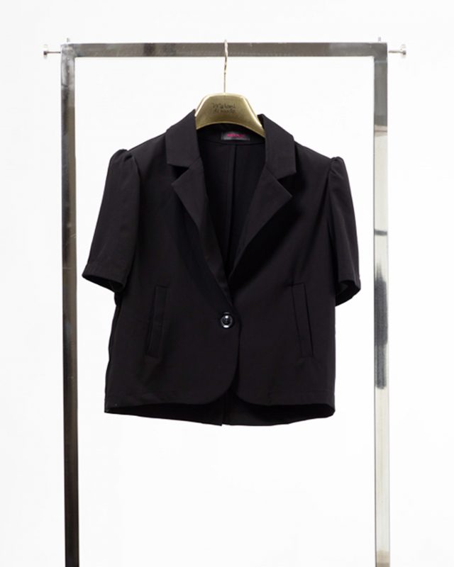 Melani di moda