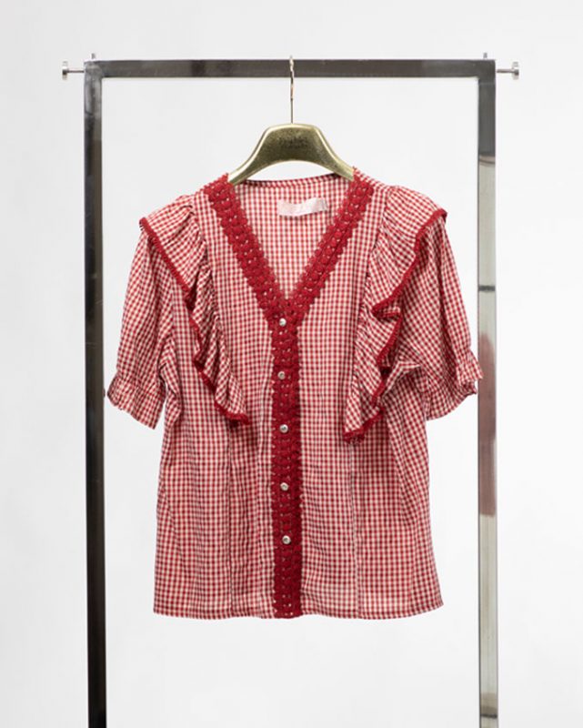 Melani di moda