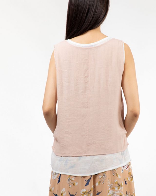 Melani di moda