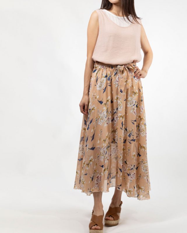 Melani di moda