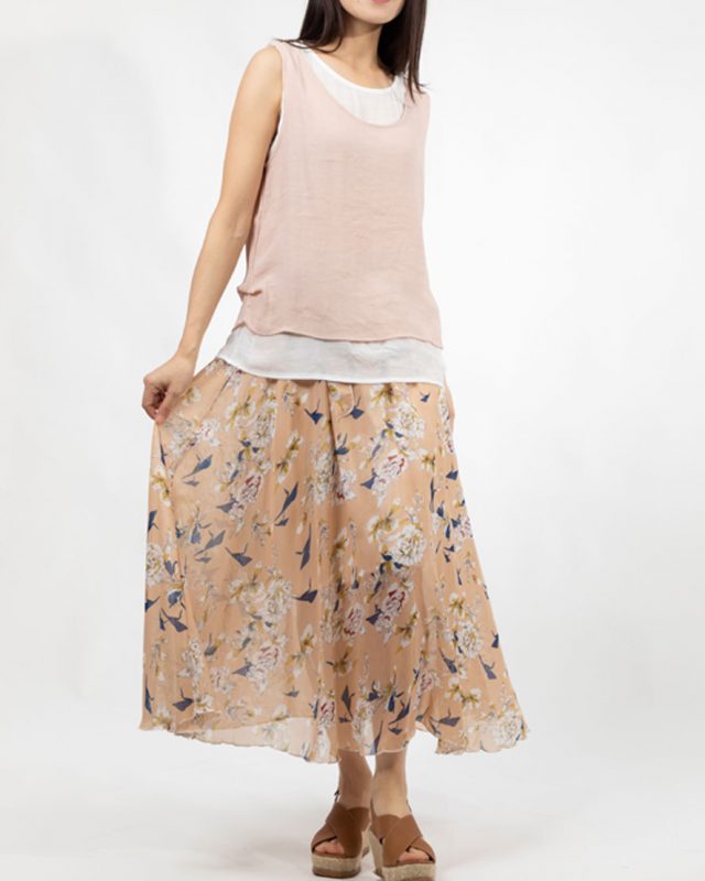 Melani di moda